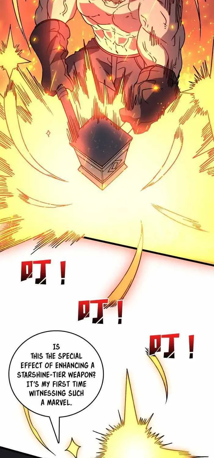Starting as the Black Dragon BOSS Chapter 15 page 4 - 