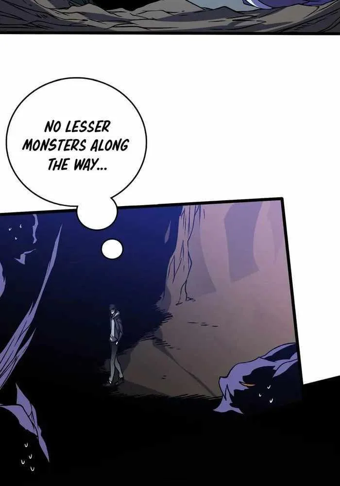 Starting as the Black Dragon BOSS Chapter 15 page 31 - 