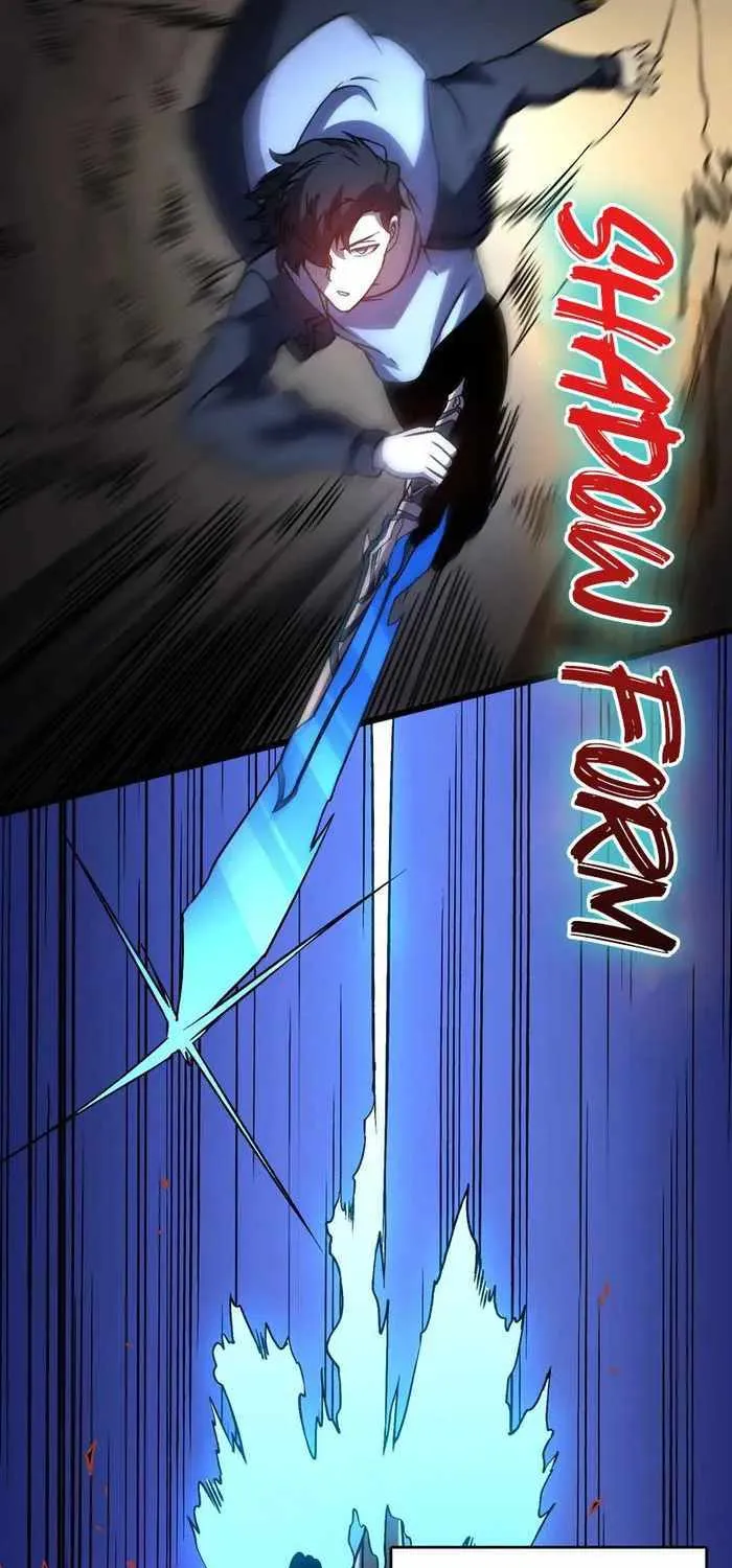 Starting as the Black Dragon BOSS Chapter 15 page 36 - 