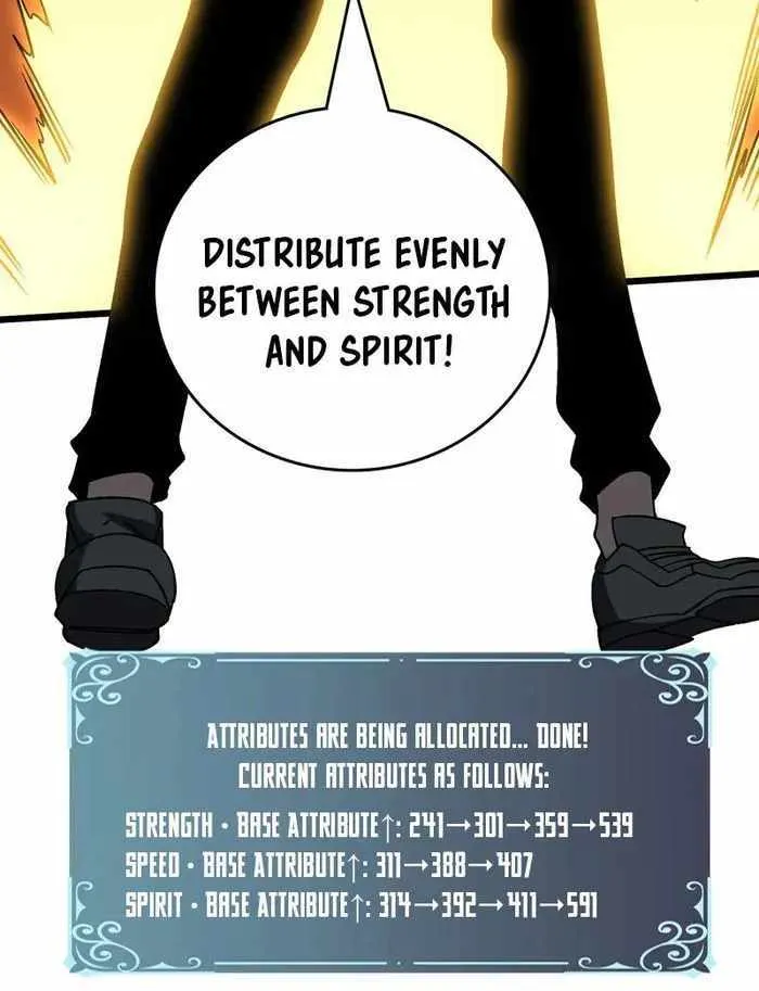 Starting as the Black Dragon BOSS Chapter 15 page 49 - 