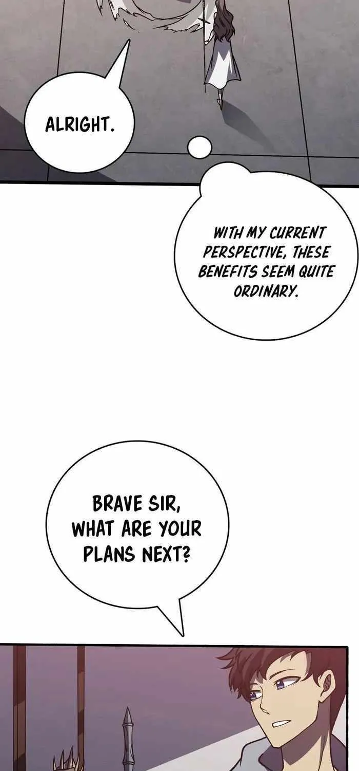 Starting as the Black Dragon BOSS Chapter 15 page 52 - 