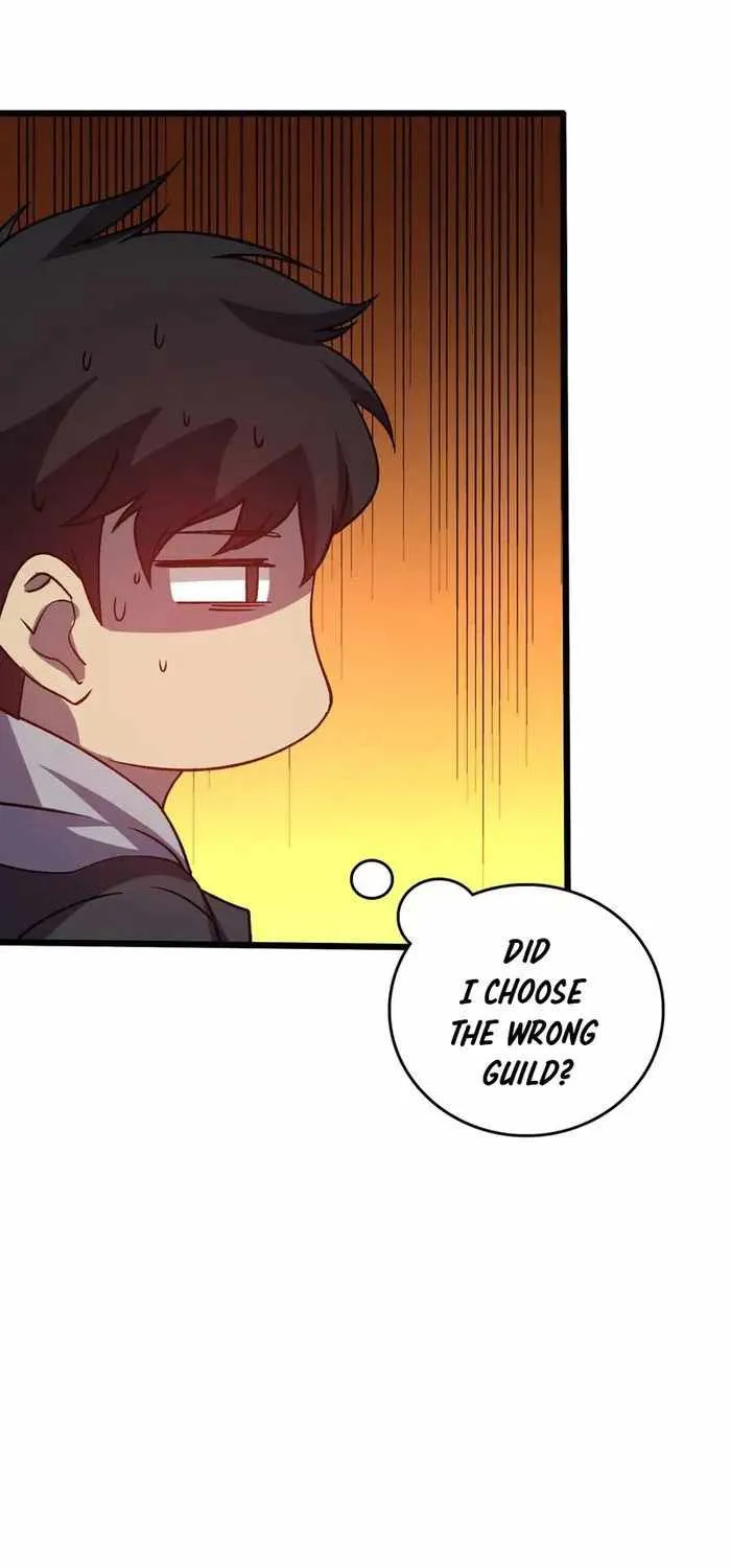 Starting as the Black Dragon BOSS Chapter 15 page 9 - 