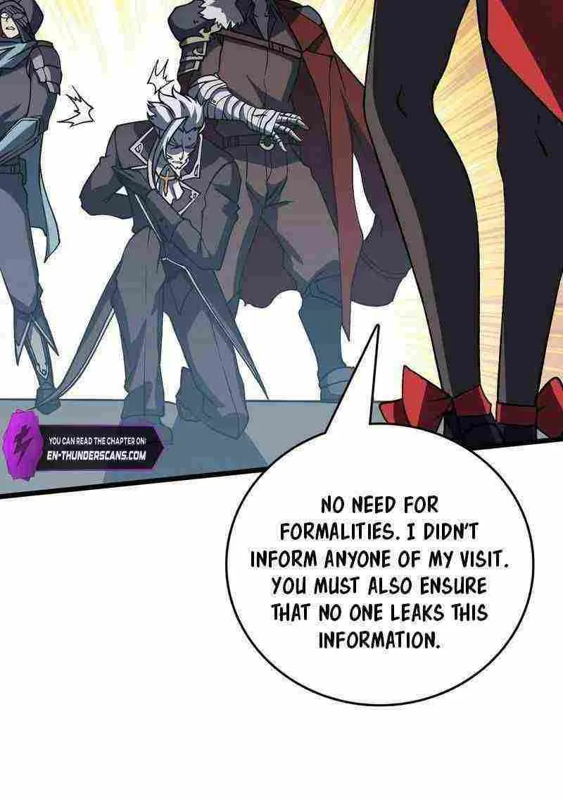 Starting as the Black Dragon BOSS Chapter 16 page 12 - 