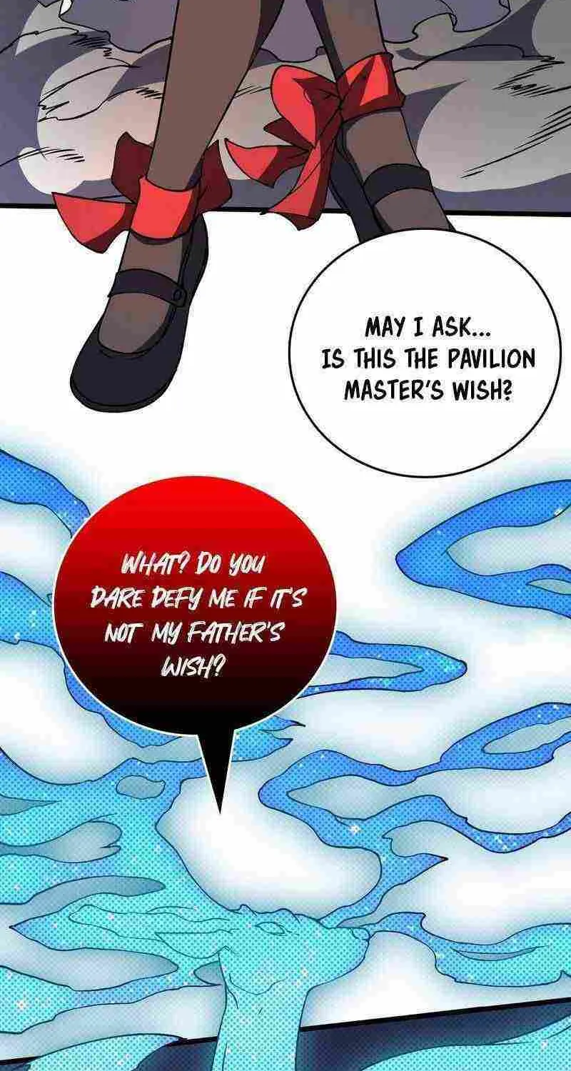 Starting as the Black Dragon BOSS Chapter 16 page 14 - 