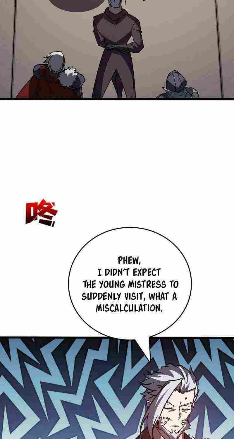 Starting as the Black Dragon BOSS Chapter 16 page 17 - 