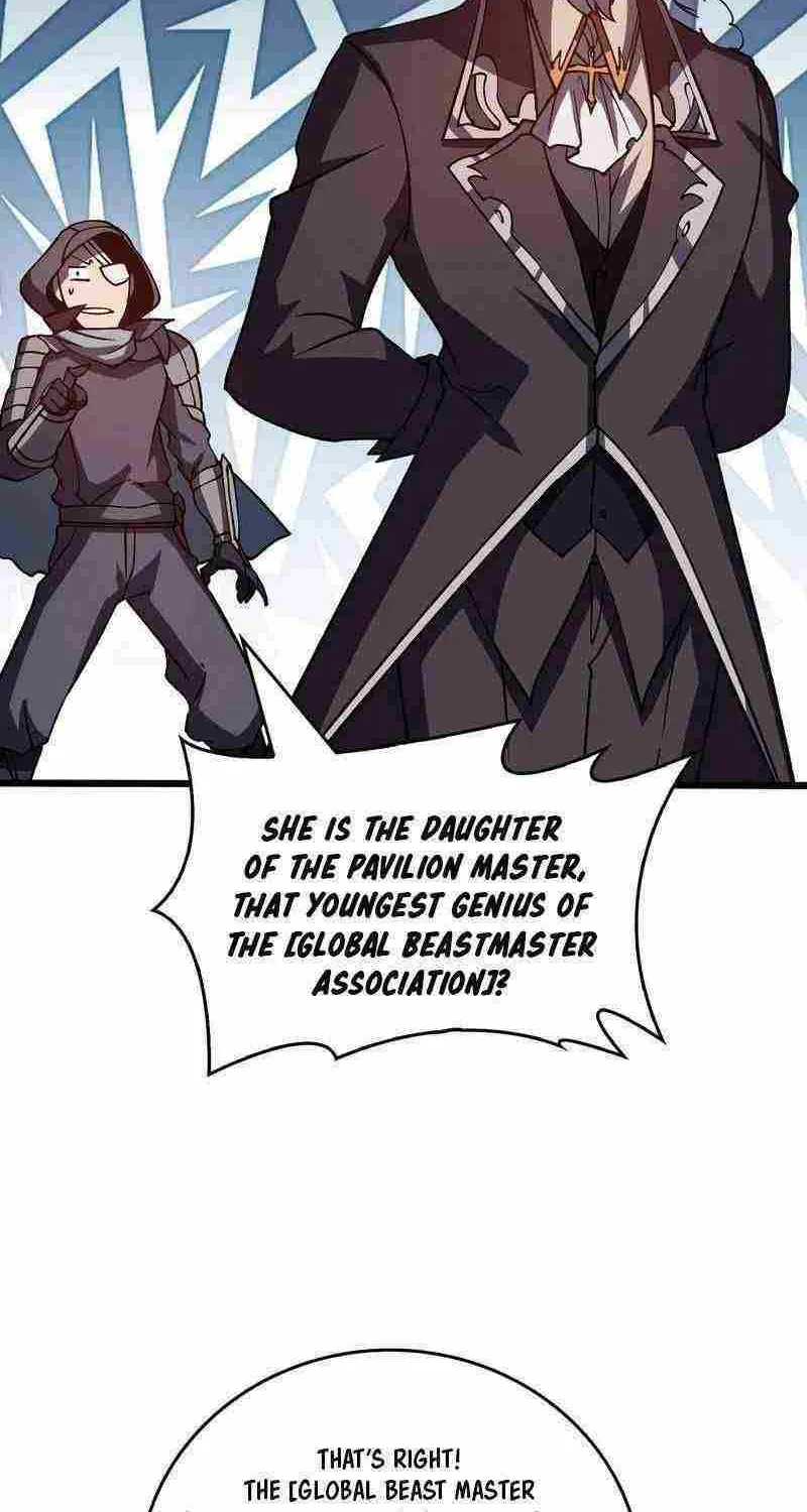 Starting as the Black Dragon BOSS Chapter 16 page 18 - 