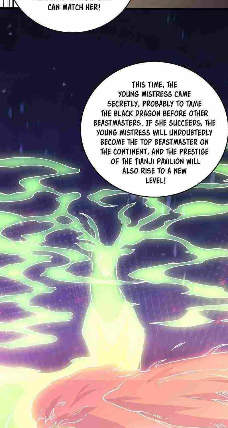 Starting as the Black Dragon BOSS Chapter 16 page 20 - 
