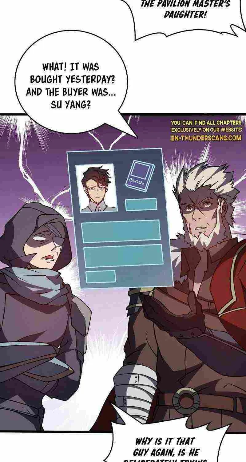 Starting as the Black Dragon BOSS Chapter 16 page 24 - 