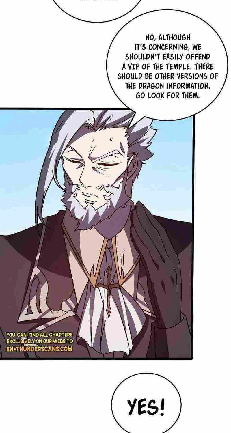 Starting as the Black Dragon BOSS Chapter 16 page 26 - 