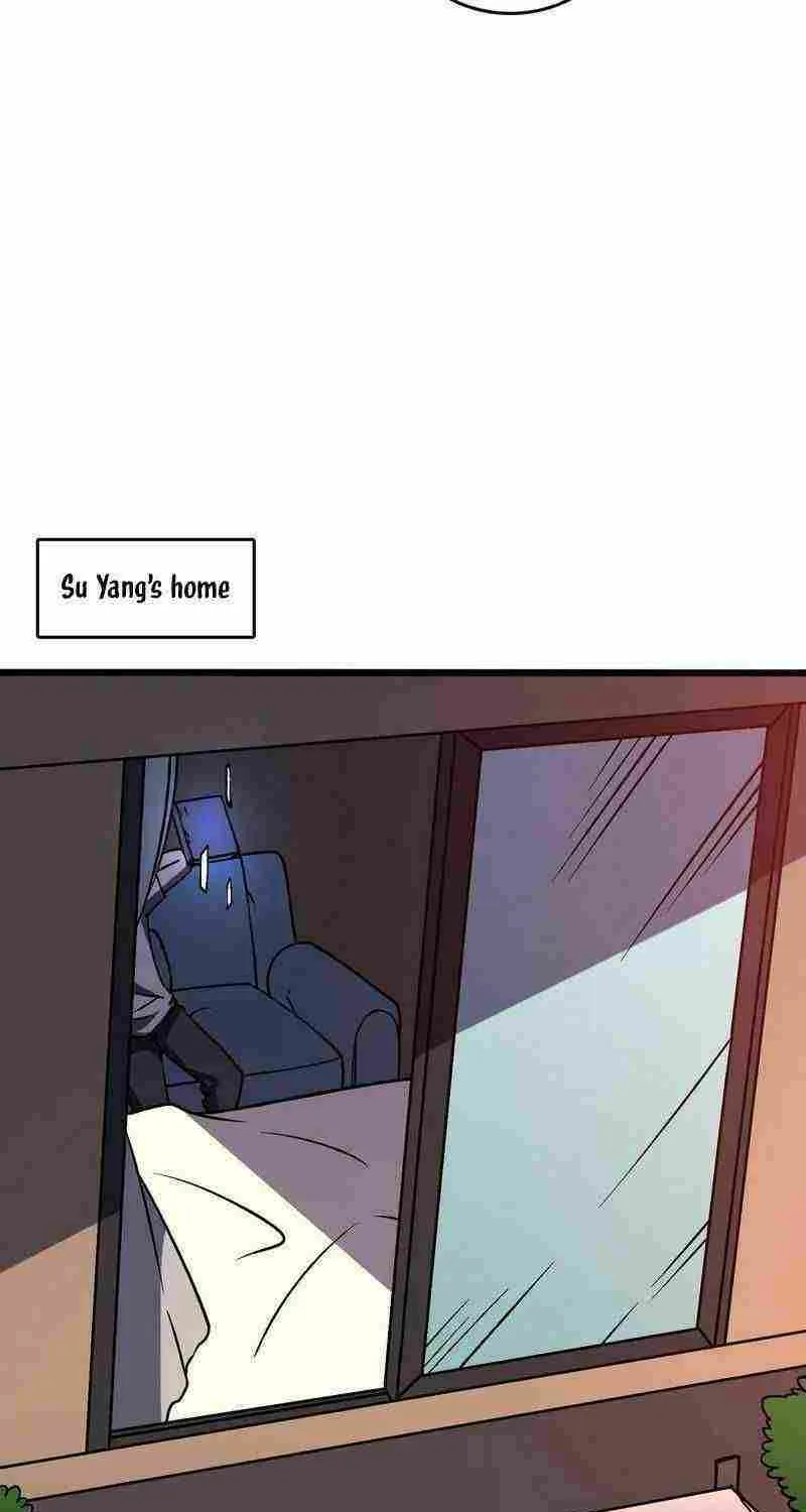Starting as the Black Dragon BOSS Chapter 16 page 27 - 