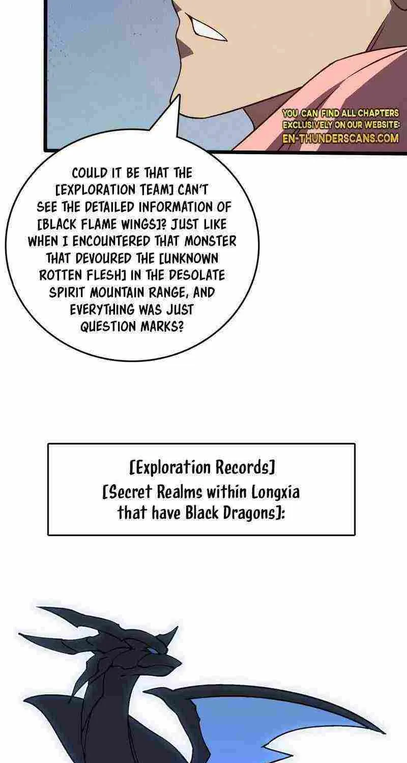 Starting as the Black Dragon BOSS Chapter 16 page 31 - 