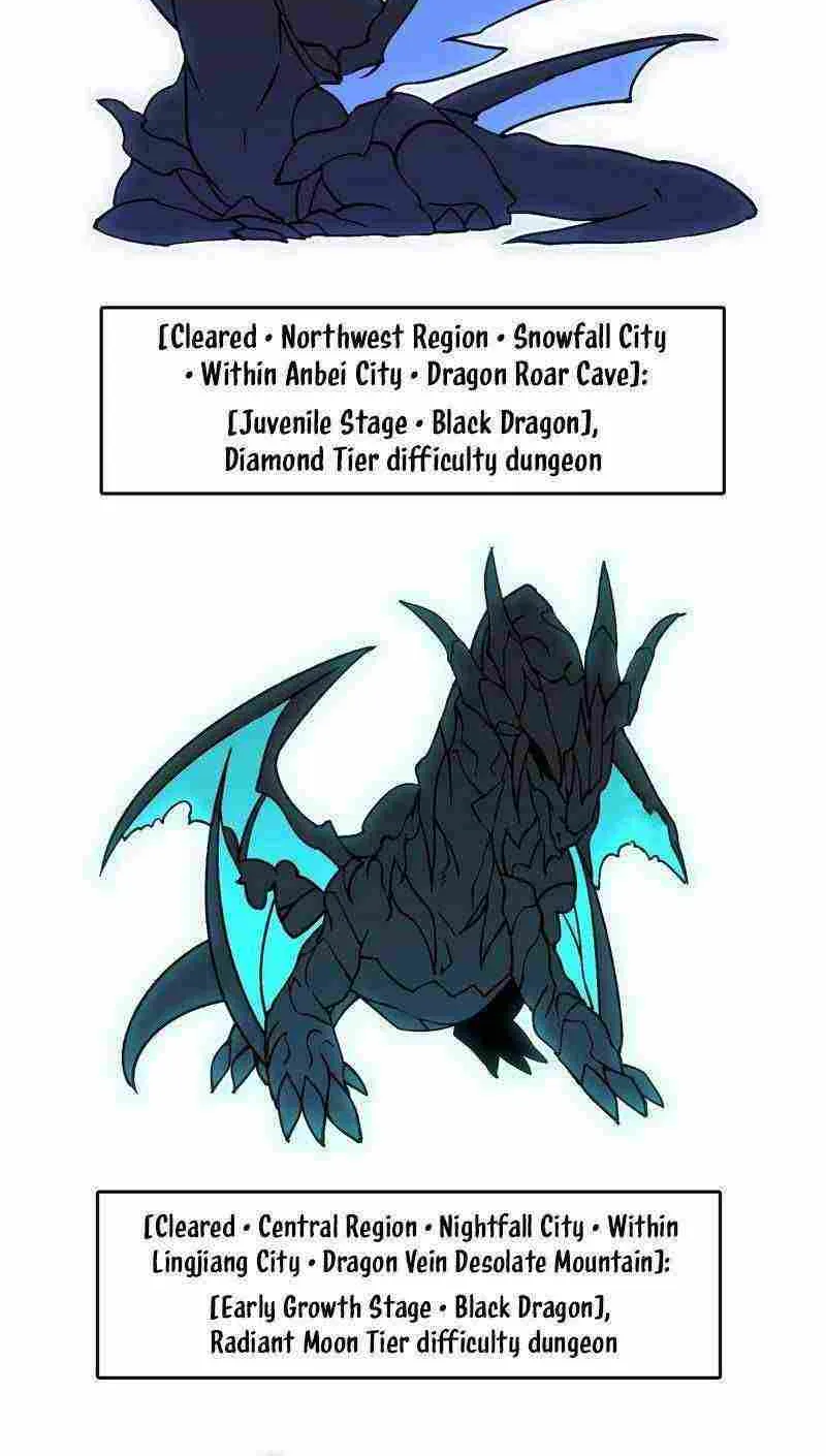 Starting as the Black Dragon BOSS Chapter 16 page 32 - 