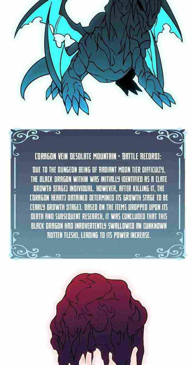 Starting as the Black Dragon BOSS Chapter 16 page 35 - 