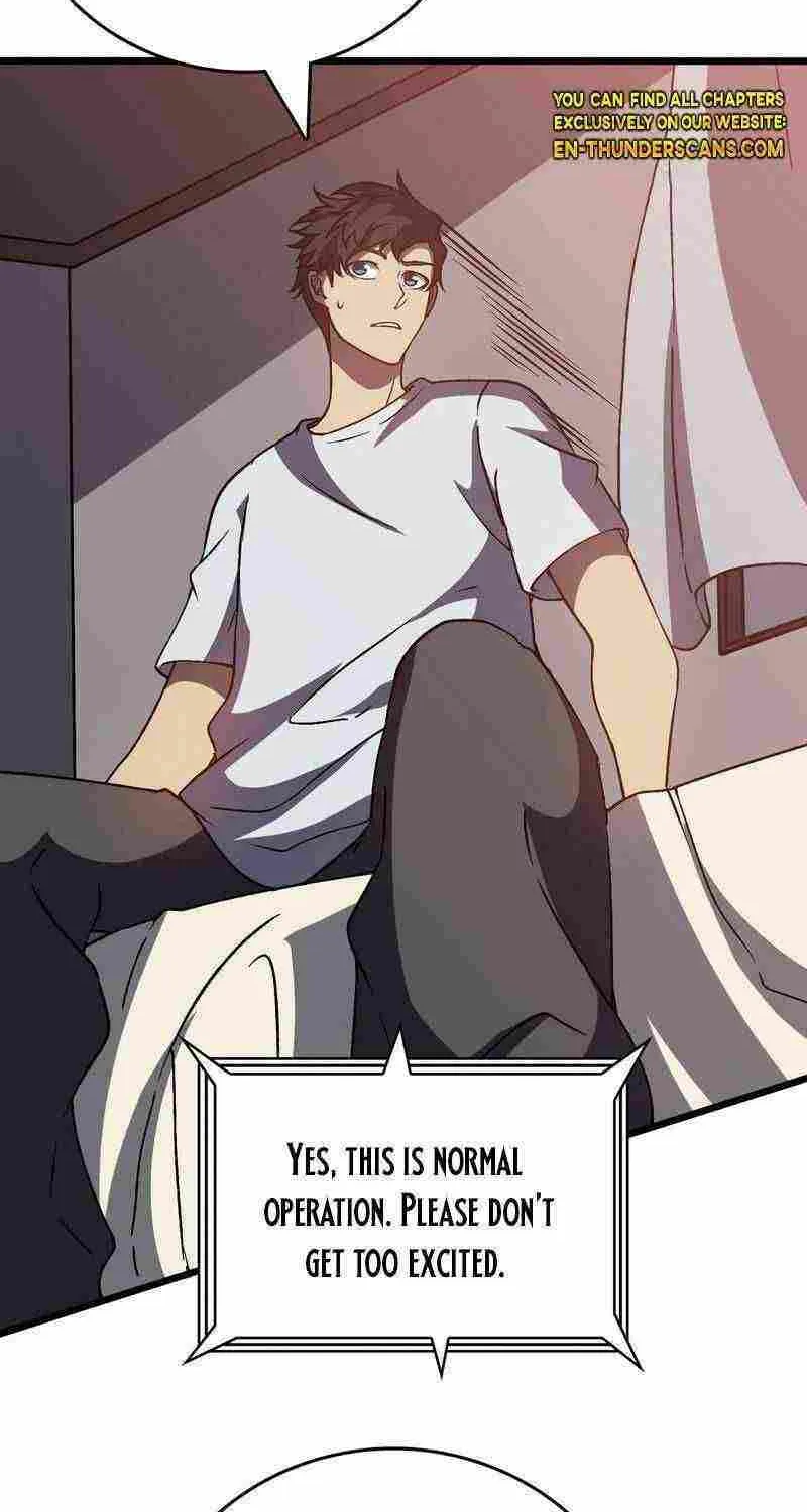 Starting as the Black Dragon BOSS Chapter 16 page 40 - 