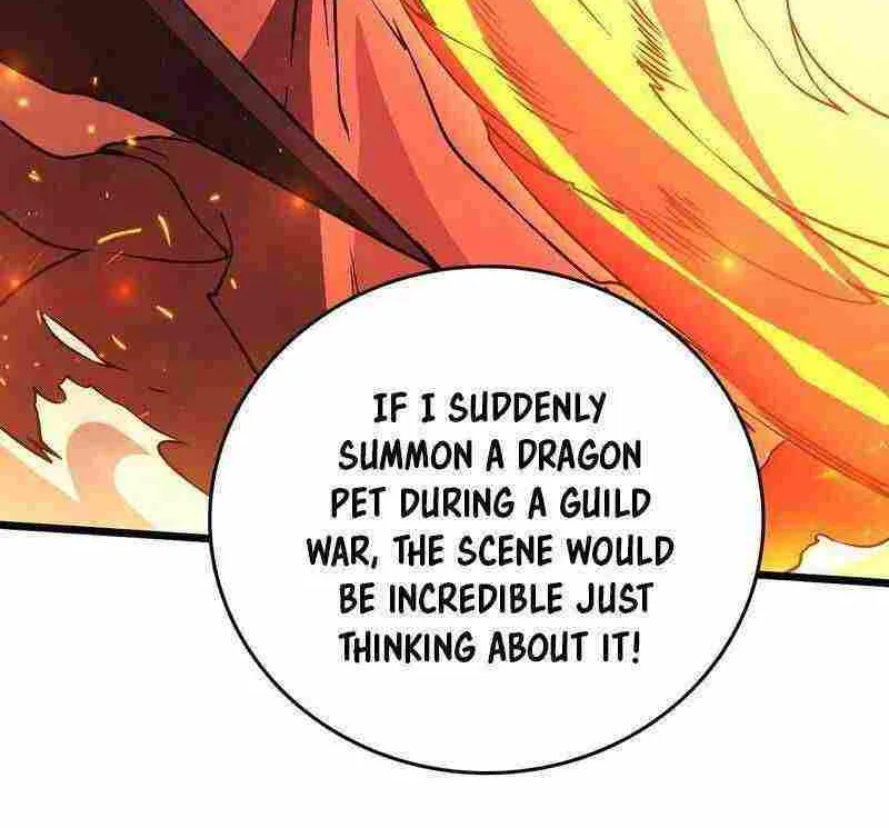Starting as the Black Dragon BOSS Chapter 16 page 42 - 