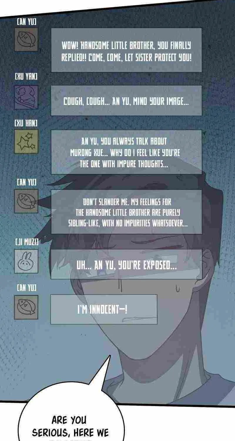 Starting as the Black Dragon BOSS Chapter 16 page 49 - 