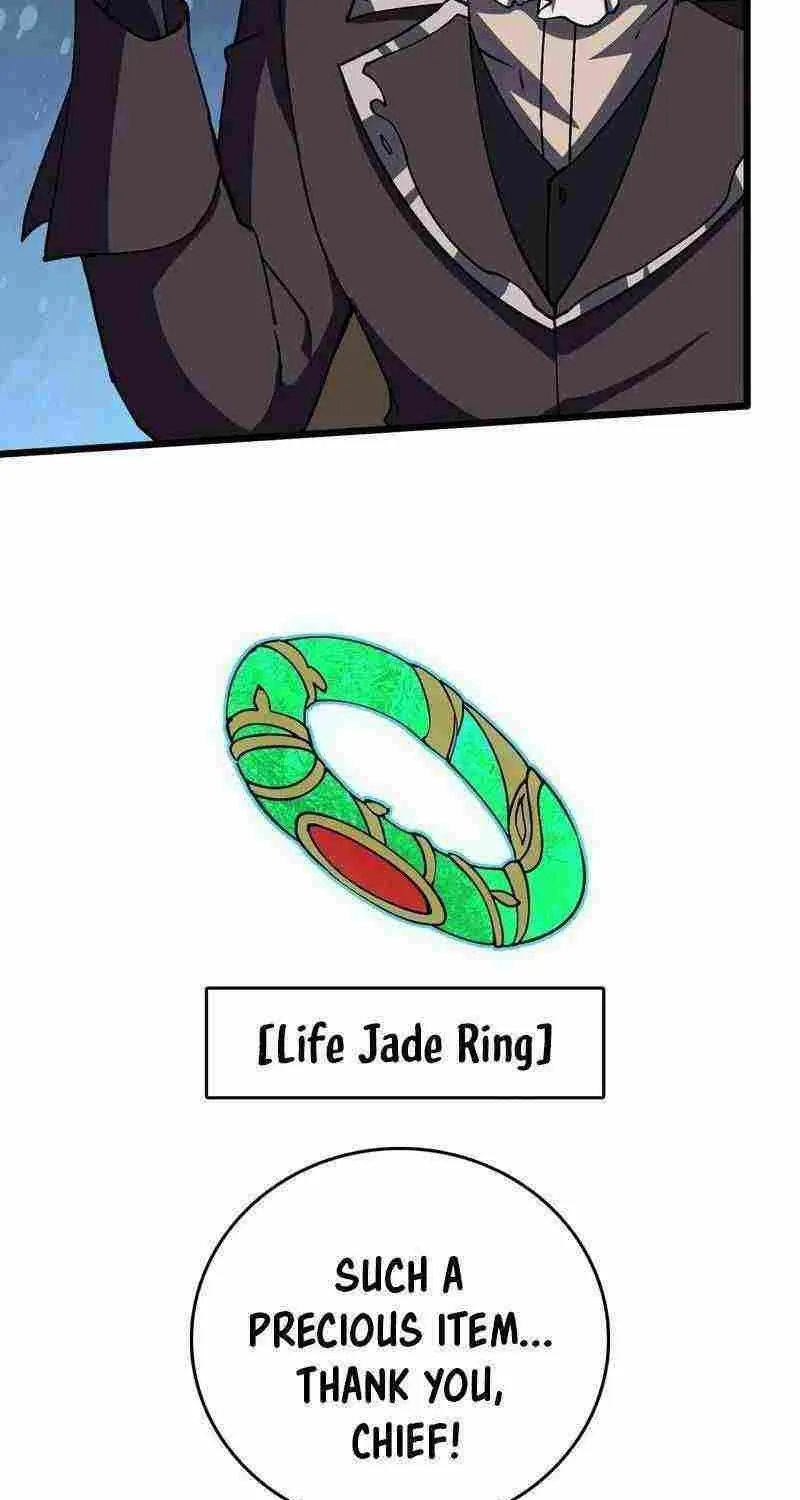 Starting as the Black Dragon BOSS Chapter 16 page 6 - 