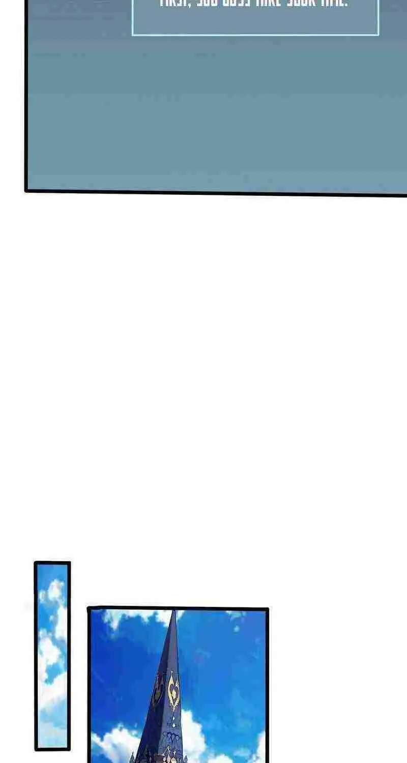 Starting as the Black Dragon BOSS Chapter 16 page 51 - 