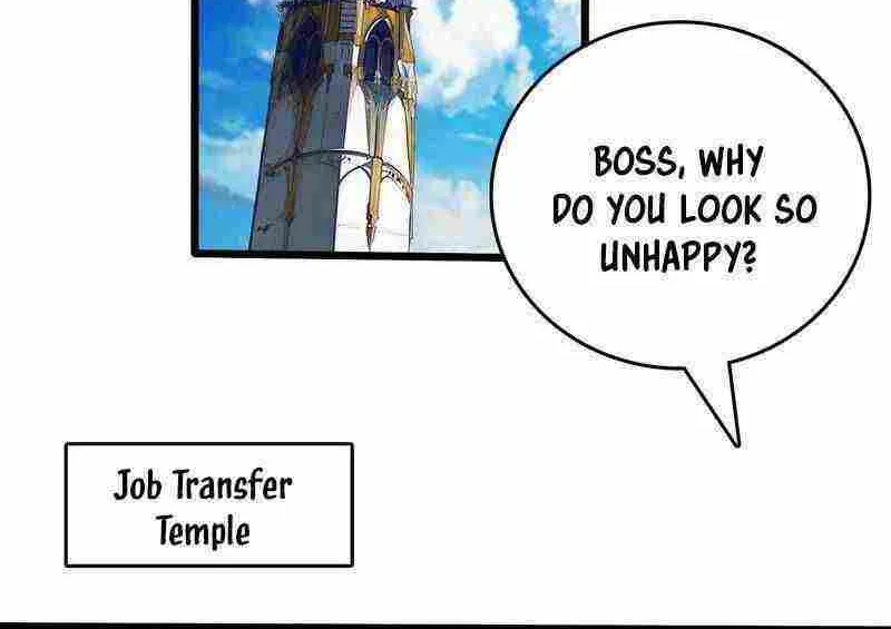 Starting as the Black Dragon BOSS Chapter 16 page 52 - 
