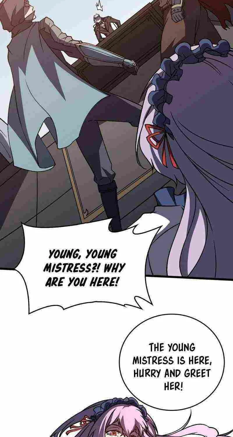 Starting as the Black Dragon BOSS Chapter 16 page 9 - 