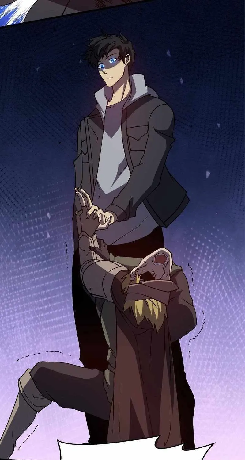 Starting as the Black Dragon BOSS Chapter 17 page 16 - 