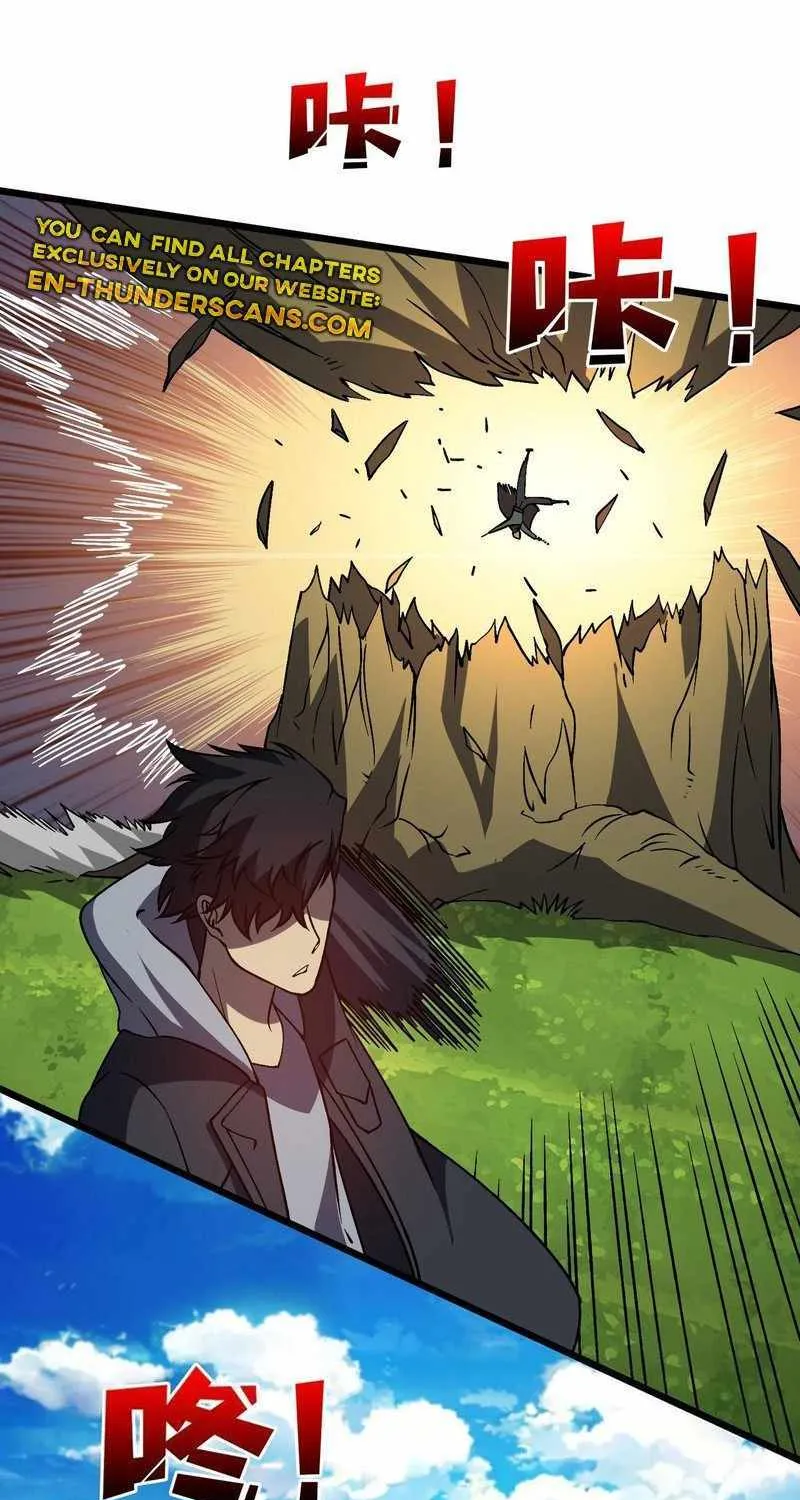 Starting as the Black Dragon BOSS Chapter 17 page 18 - 