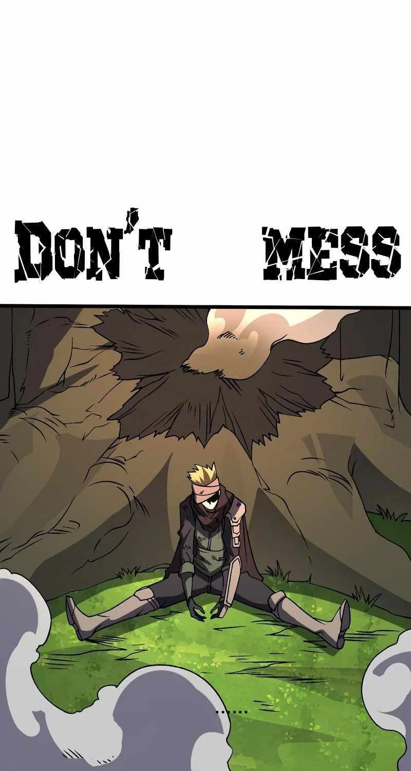 Starting as the Black Dragon BOSS Chapter 17 page 20 - 