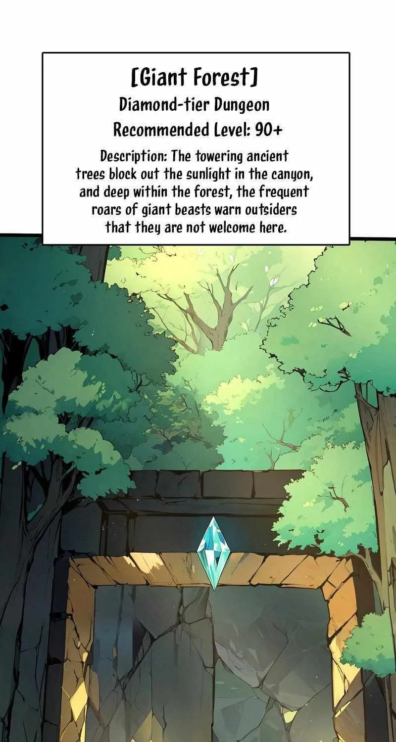 Starting as the Black Dragon BOSS Chapter 17 page 3 - 