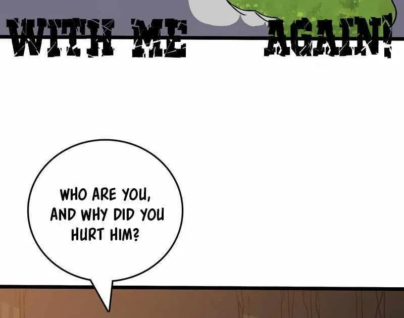 Starting as the Black Dragon BOSS Chapter 17 page 21 - 