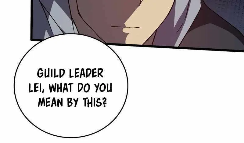 Starting as the Black Dragon BOSS Chapter 17 page 26 - 