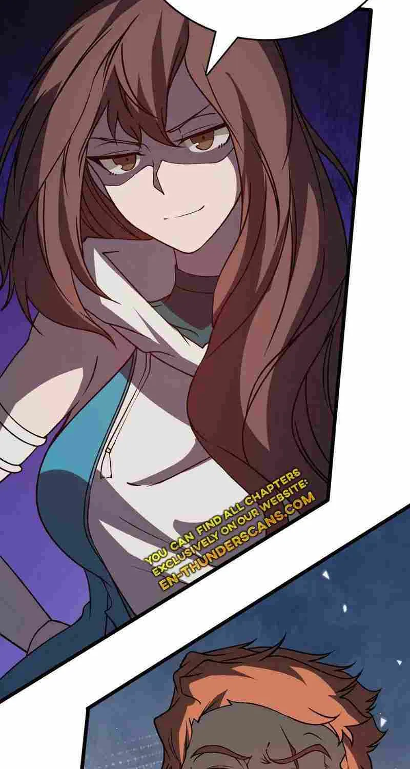 Starting as the Black Dragon BOSS Chapter 17 page 30 - 