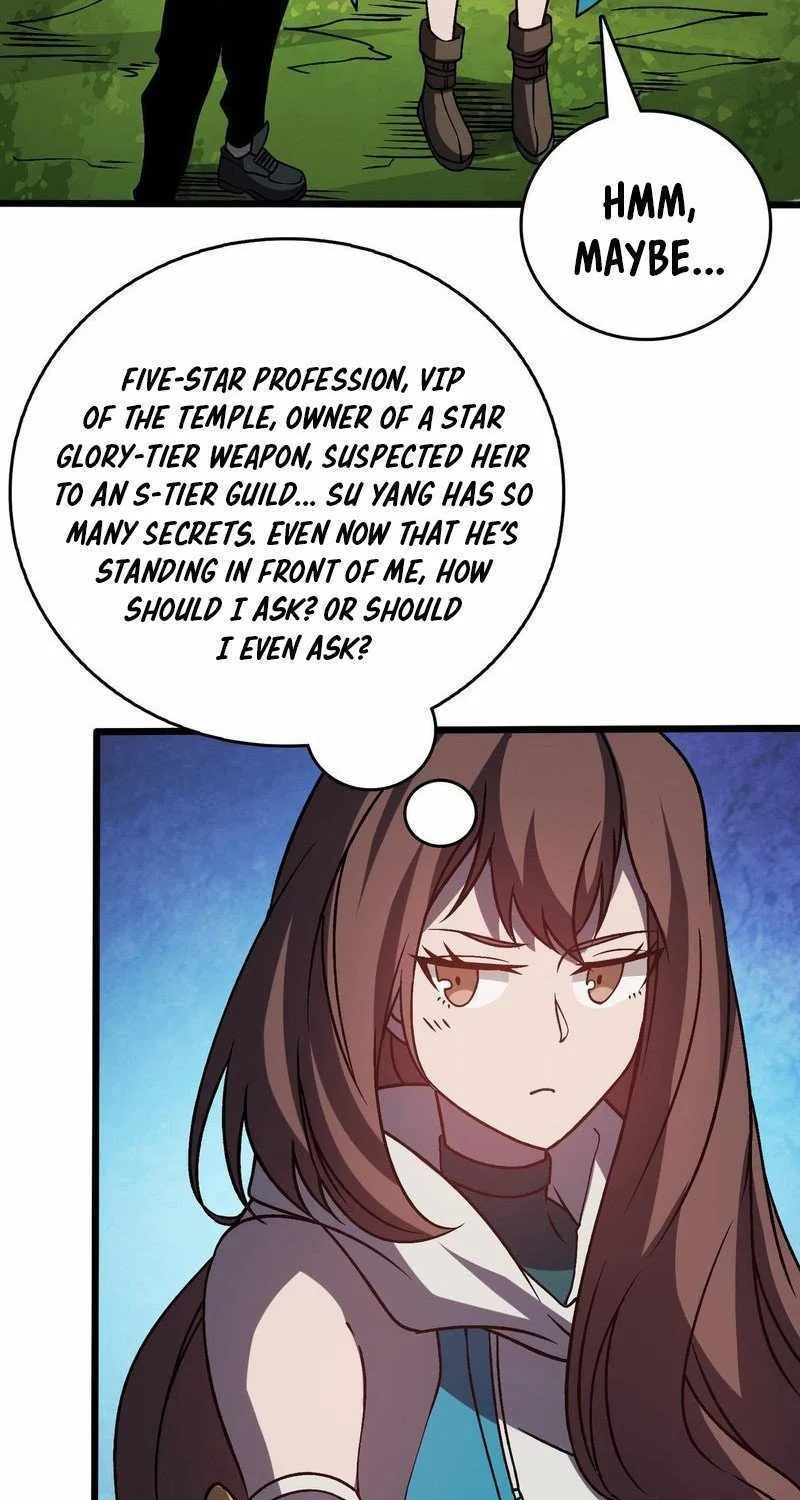 Starting as the Black Dragon BOSS Chapter 17 page 40 - 
