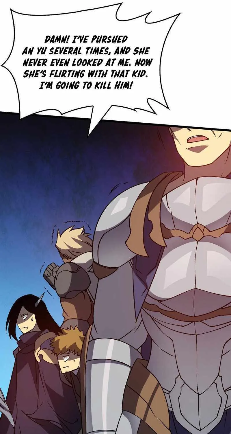 Starting as the Black Dragon BOSS Chapter 17 page 42 - 