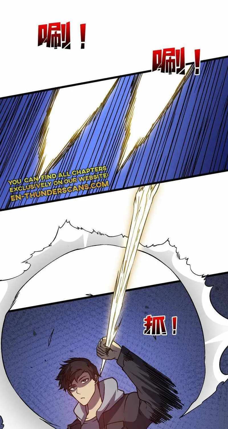Starting as the Black Dragon BOSS Chapter 17 page 45 - 