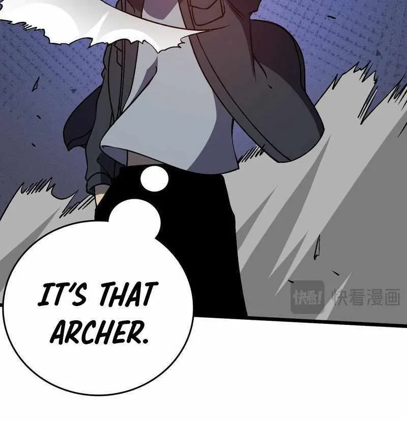 Starting as the Black Dragon BOSS Chapter 17 page 46 - 