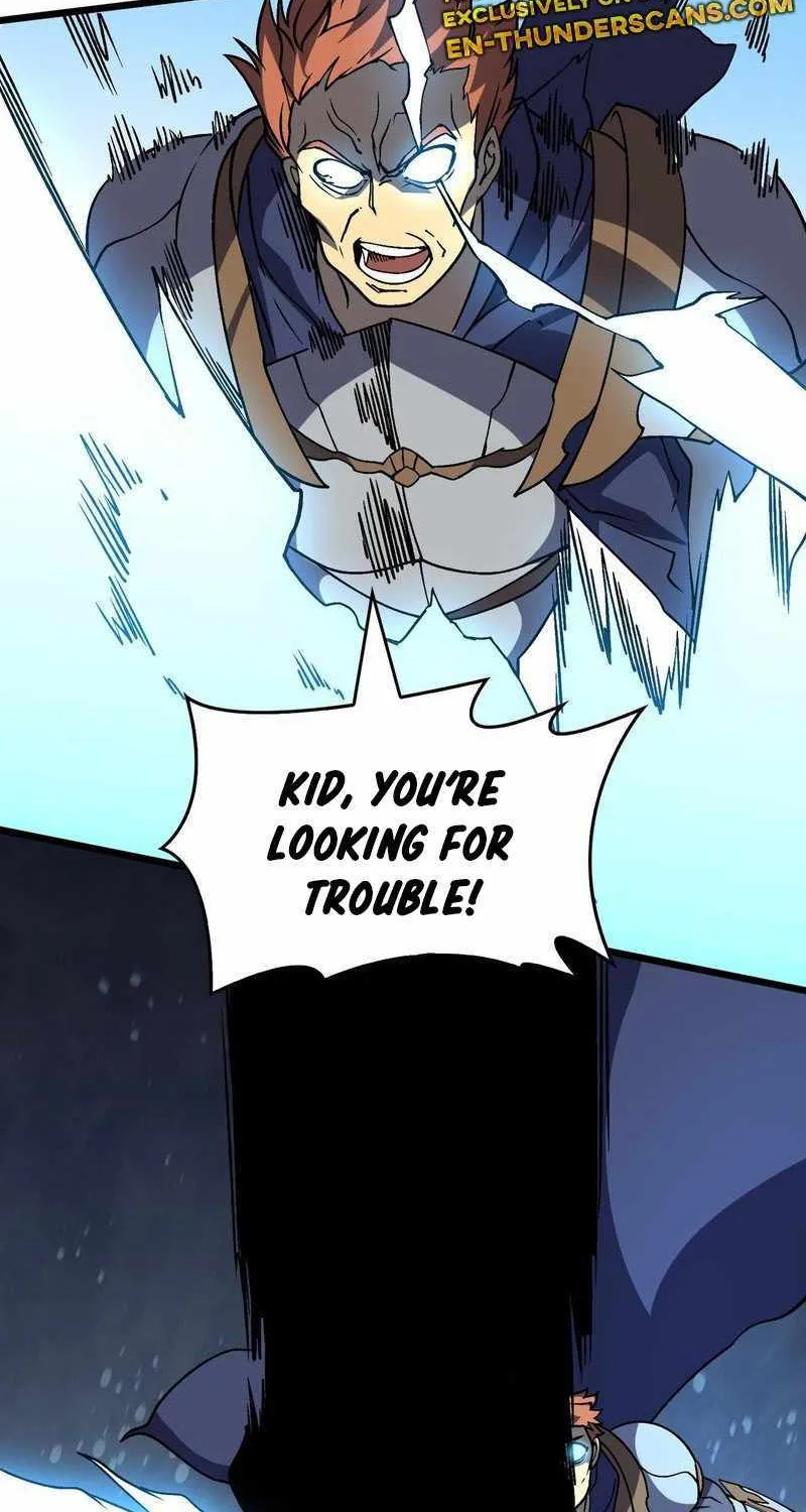 Starting as the Black Dragon BOSS Chapter 17 page 50 - 