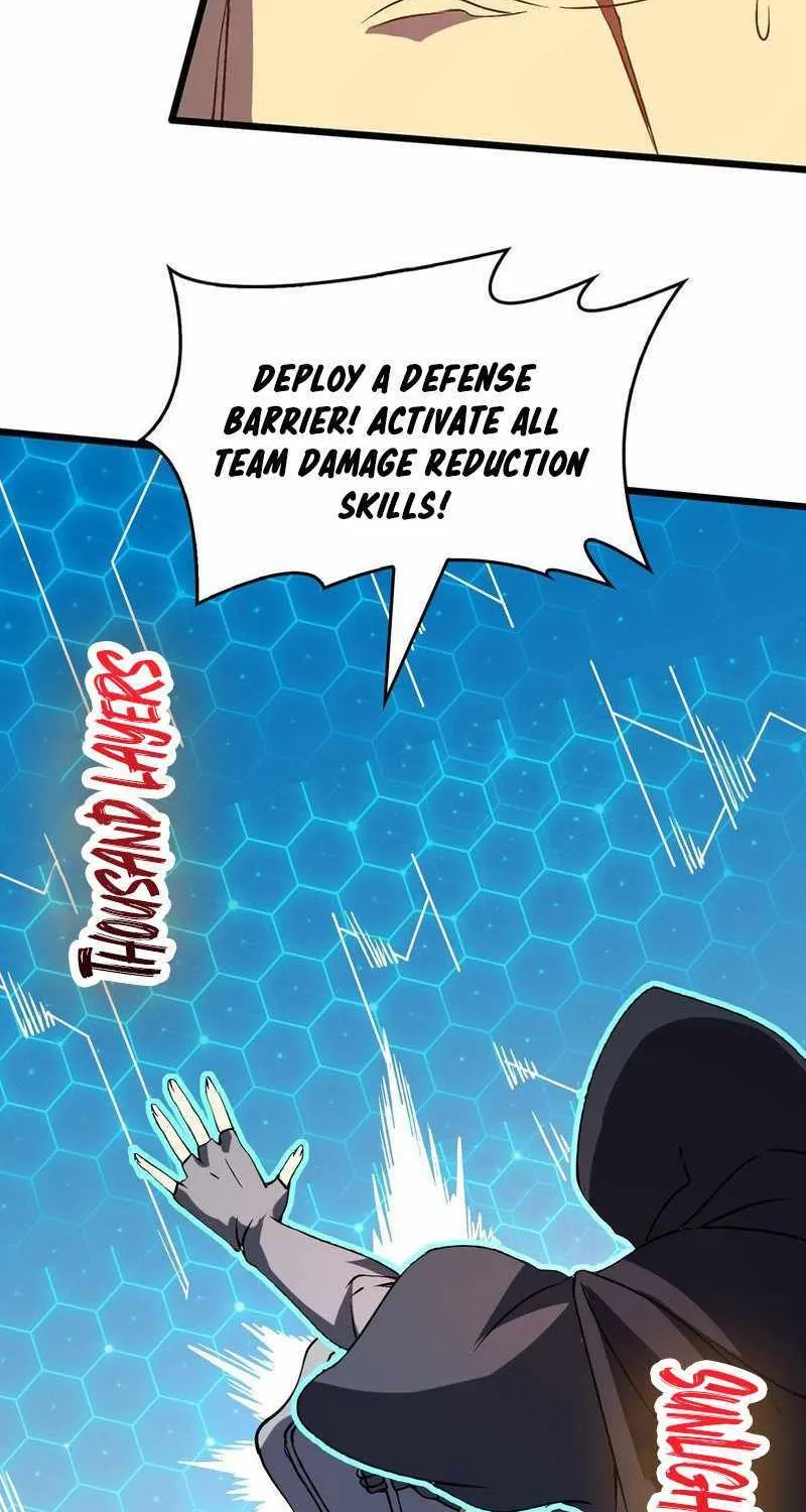 Starting as the Black Dragon BOSS Chapter 17 page 55 - 