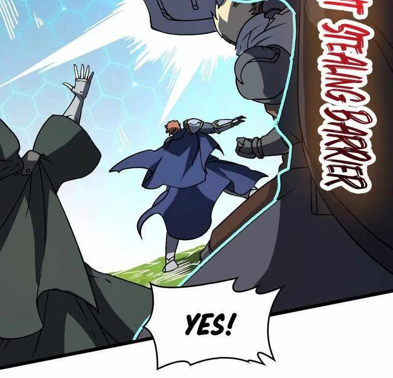 Starting as the Black Dragon BOSS Chapter 17 page 56 - 