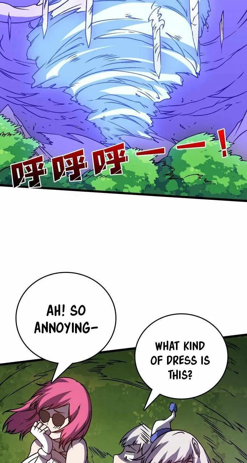 Starting as the Black Dragon BOSS Chapter 17 page 59 - 