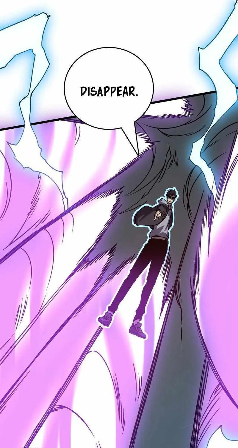 Starting as the Black Dragon BOSS Chapter 17 page 62 - 