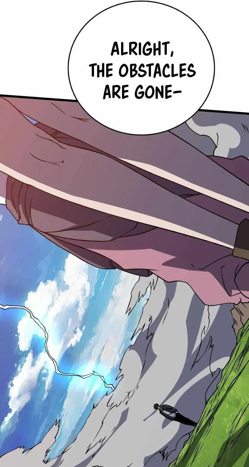 Starting as the Black Dragon BOSS Chapter 17 page 67 - 