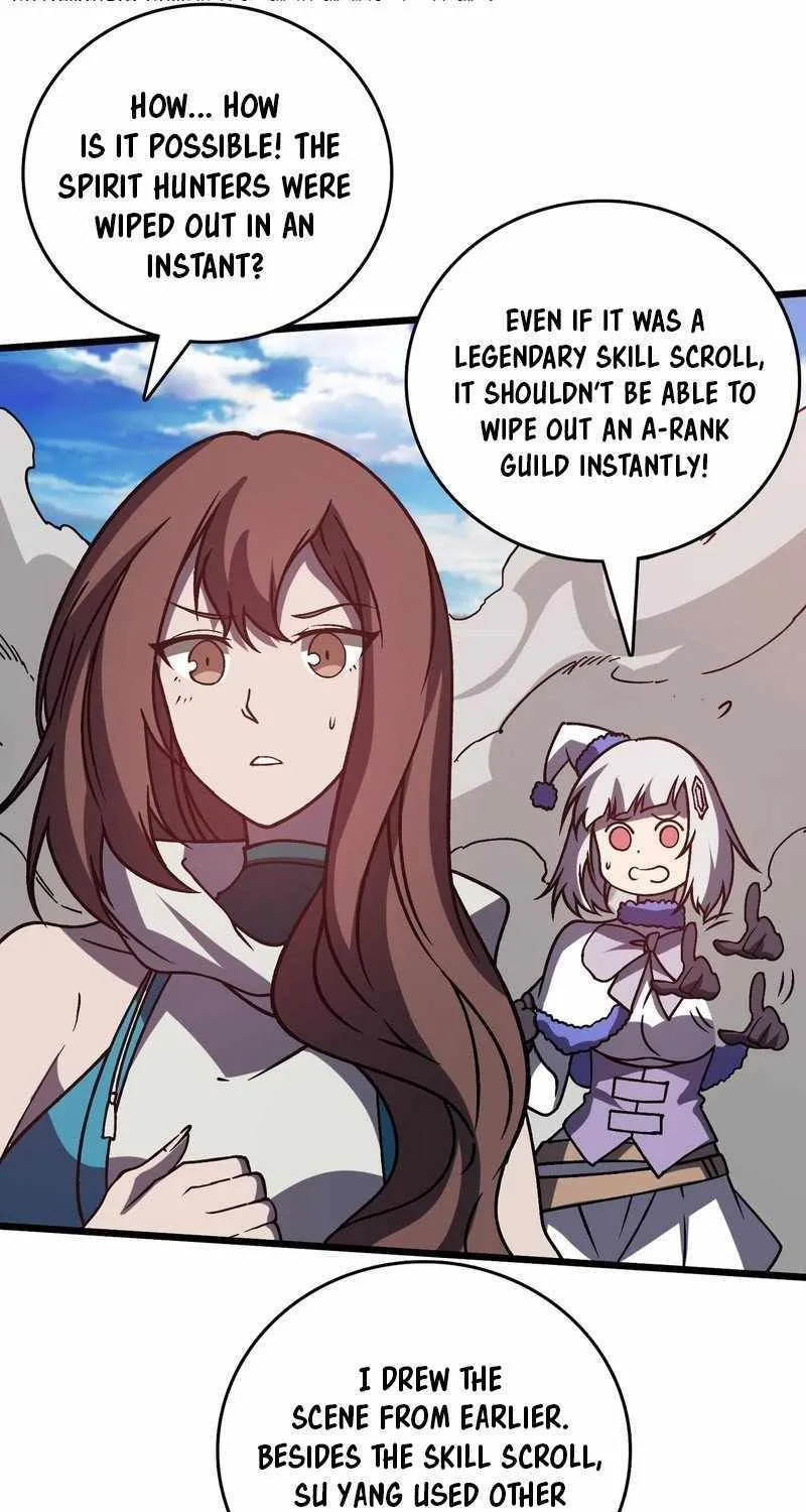 Starting as the Black Dragon BOSS Chapter 18 page 4 - 