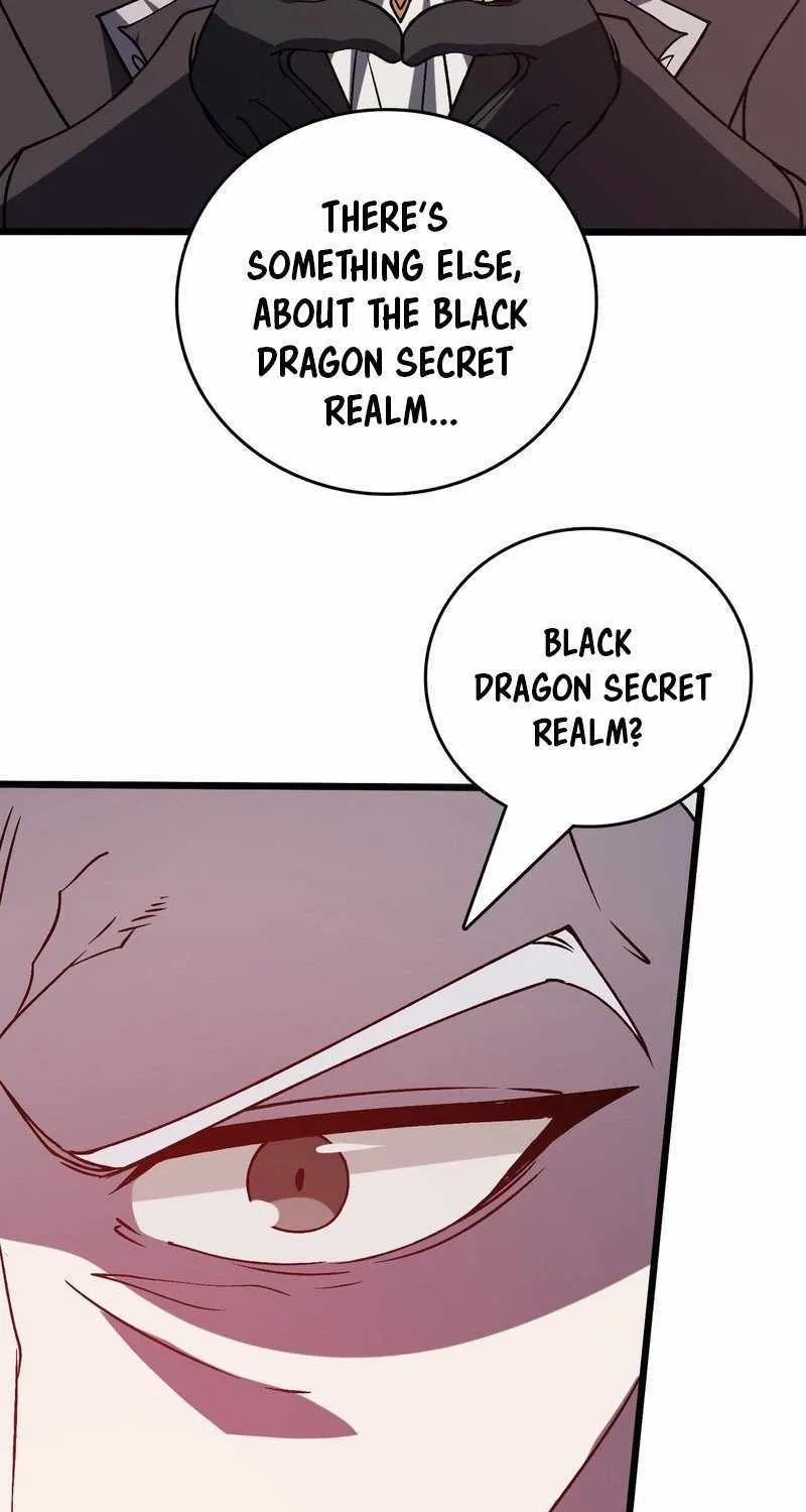 Starting as the Black Dragon BOSS Chapter 18 page 39 - 