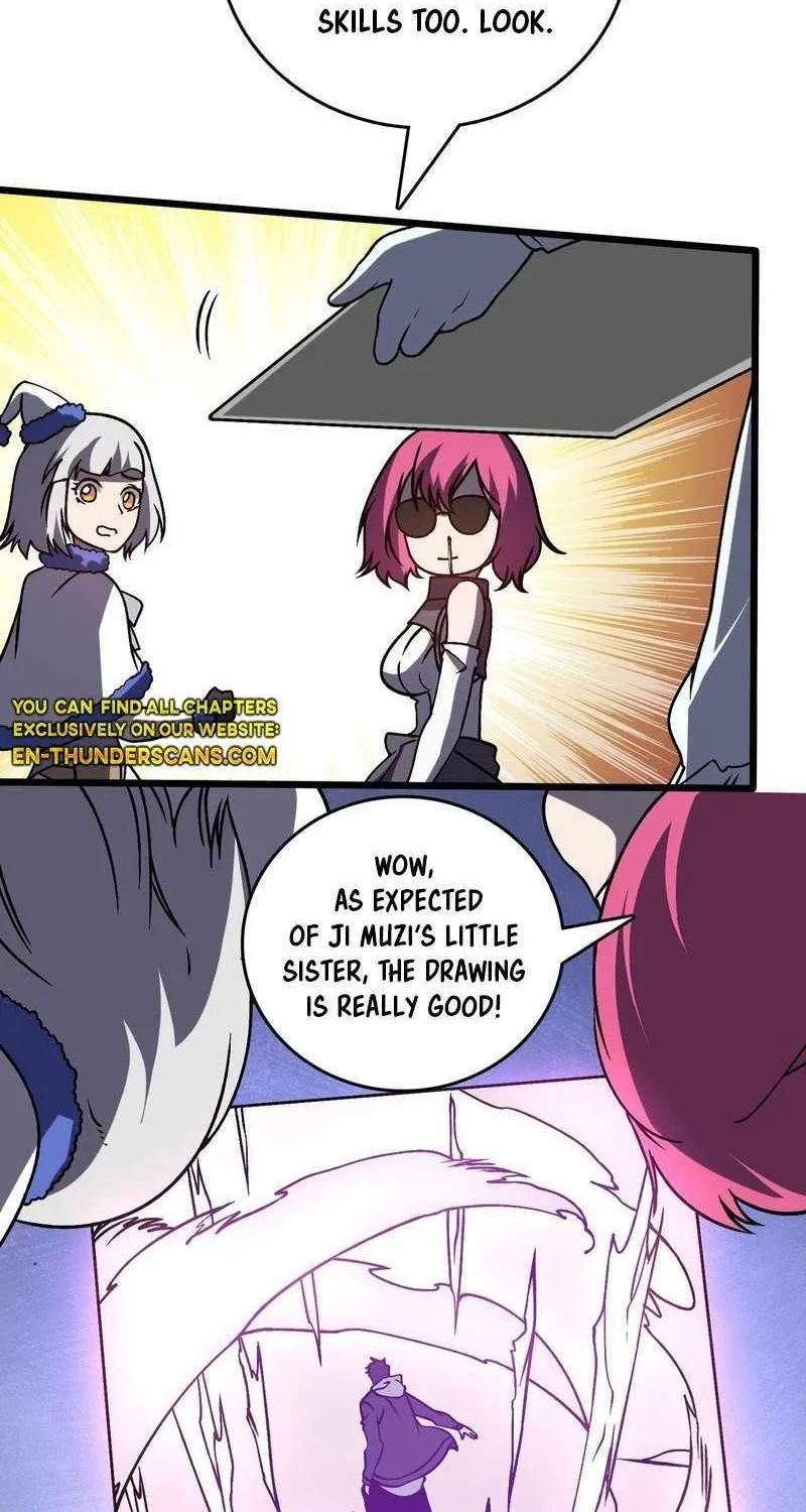 Starting as the Black Dragon BOSS Chapter 18 page 5 - 