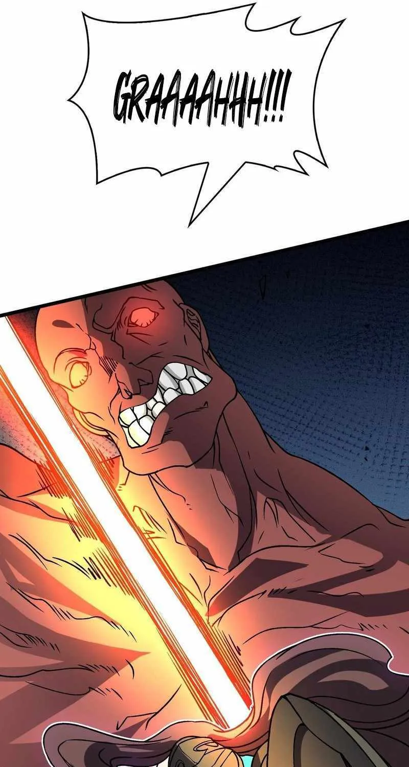 Starting as the Black Dragon BOSS Chapter 18 page 41 - 