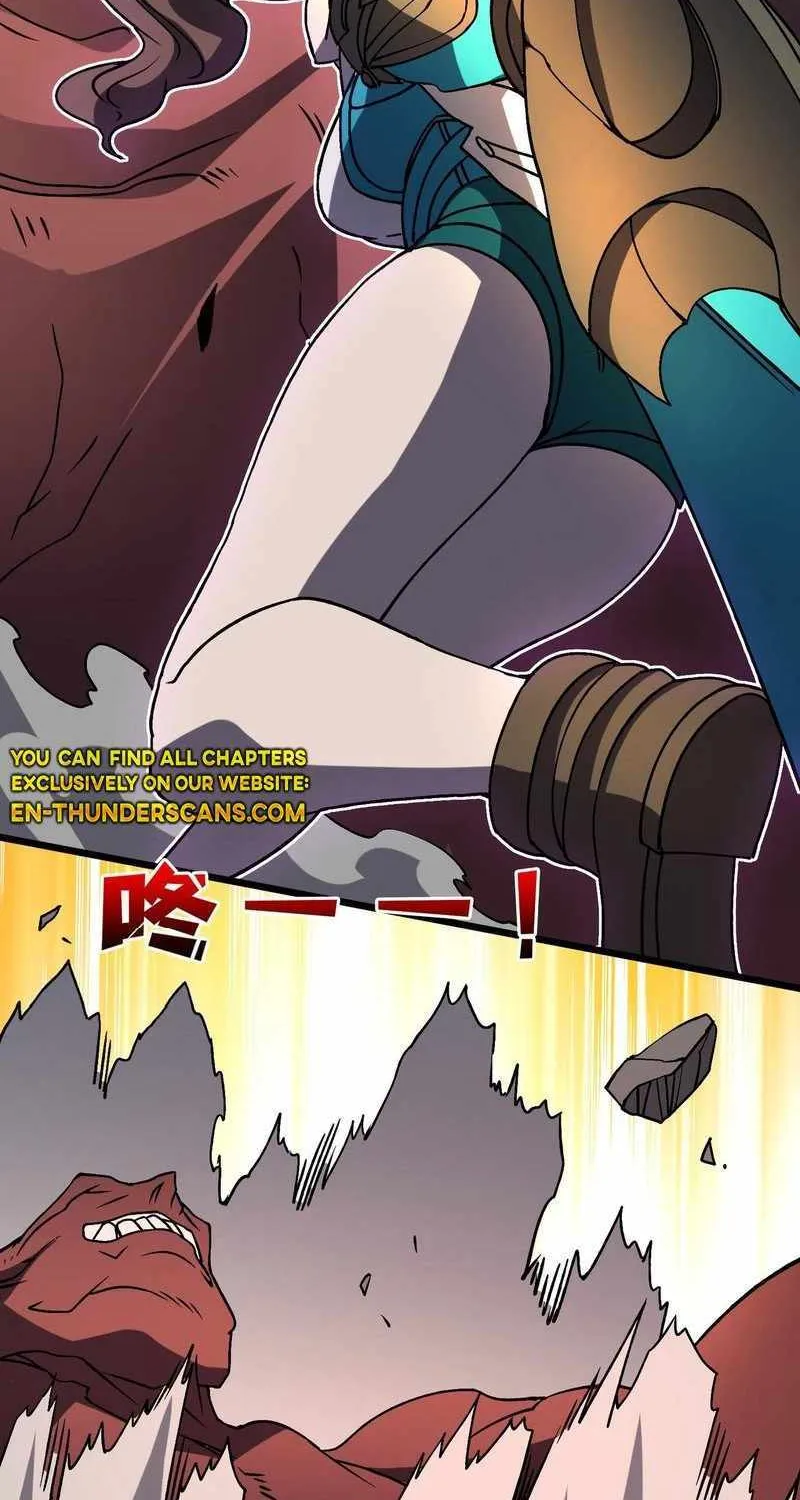 Starting as the Black Dragon BOSS Chapter 18 page 42 - 