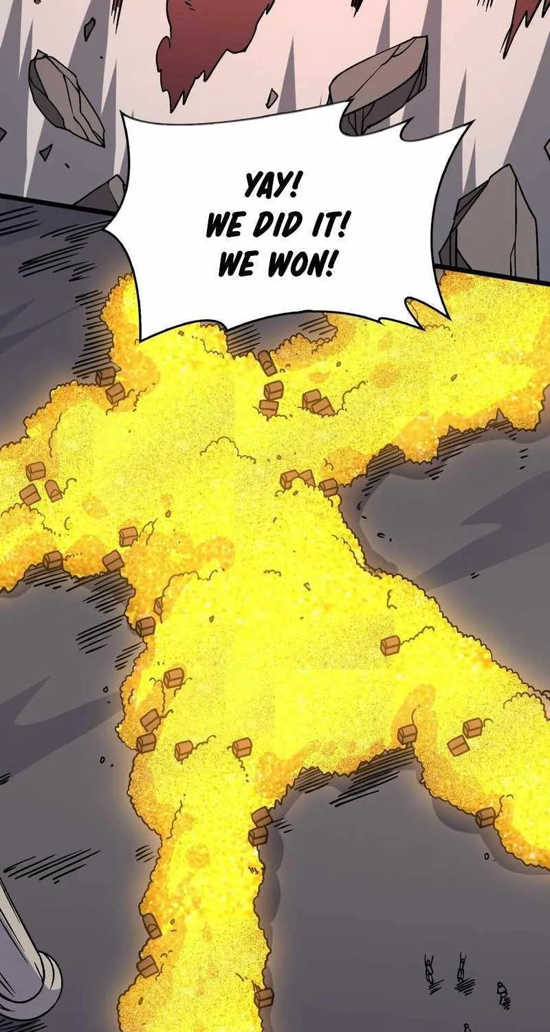 Starting as the Black Dragon BOSS Chapter 18 page 43 - 