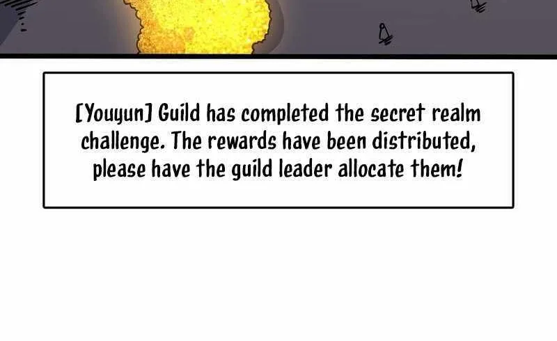 Starting as the Black Dragon BOSS Chapter 18 page 44 - 