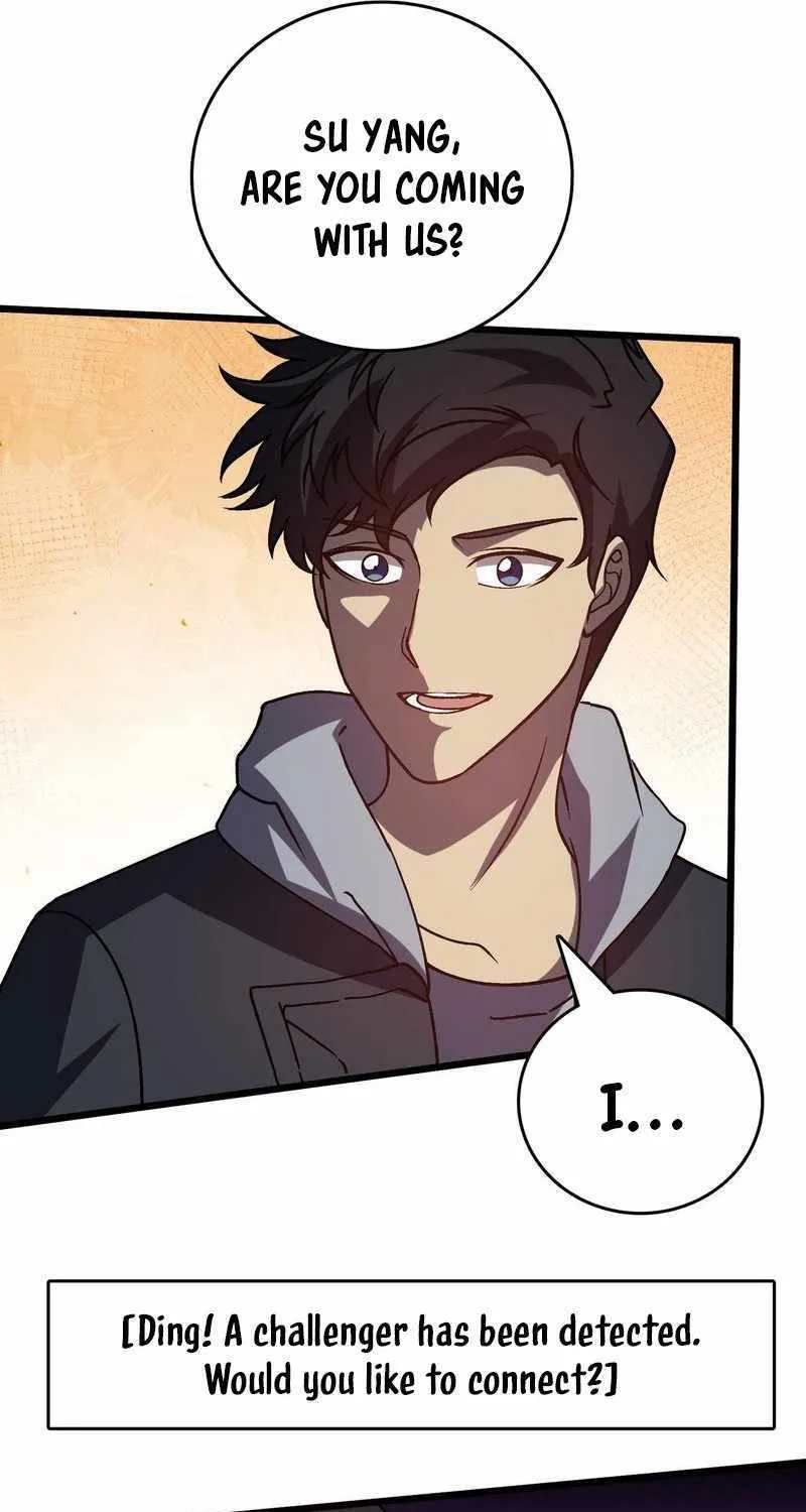 Starting as the Black Dragon BOSS Chapter 18 page 50 - 