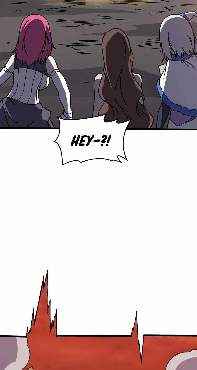 Starting as the Black Dragon BOSS Chapter 18 page 52 - 